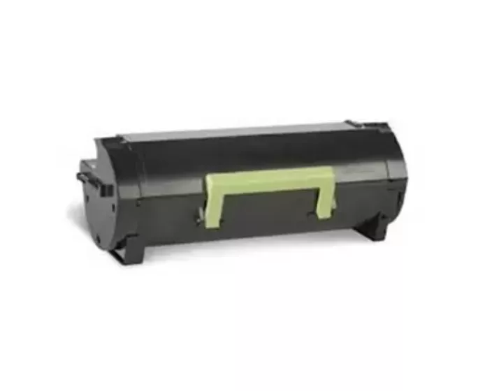 Compatible Lexmark M1246 / XM1246 Negro Cartucho de Toner 24B6889