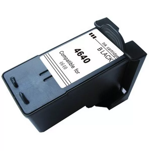 CARTUCHO COMPATIBLE DELL 592-10092/M4640 BK A922/924/942/944/946/962/964 18ML.