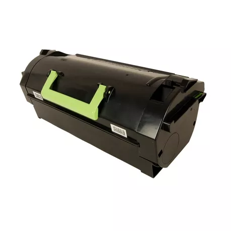 Compatible Toner Lexmark M5155 | M5163 | M5170 | XM5163 | XM5170 negro | 24B6015