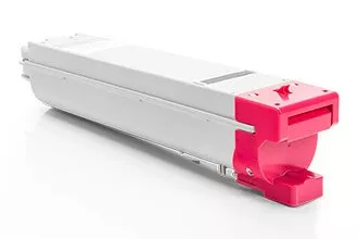 Samsung CLT-M659S / M659 magenta cartucho de toner compatible