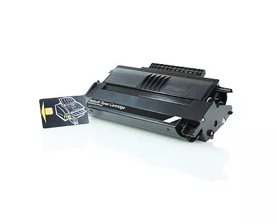 Compatible Toner OKI MB260 / MB280 / MB290 Negro 01240001