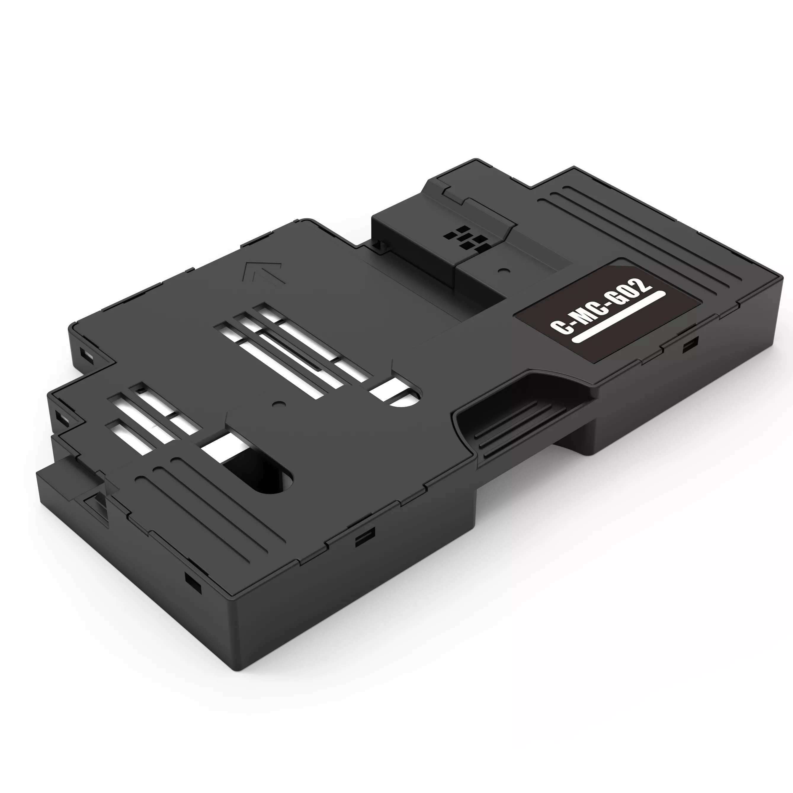 Compatible Canon MC-G02 / 4589C001 Dep&oacute;sito Tinta Residual para Canon Pixma G1420, G2560, G3520, G650