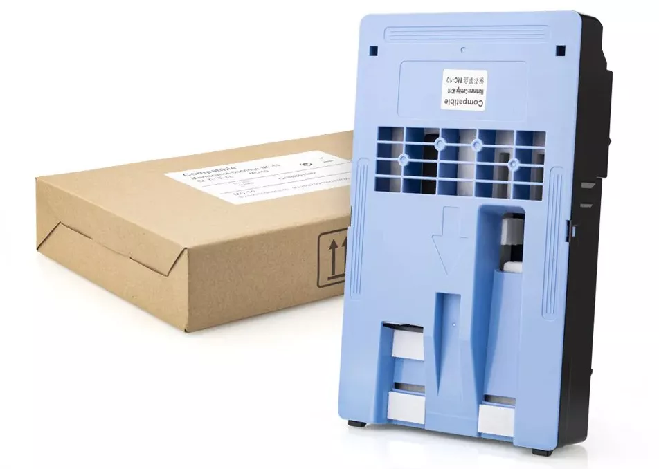 Compatible Canon MC10 Kit de Mantenimiento - 1320B014