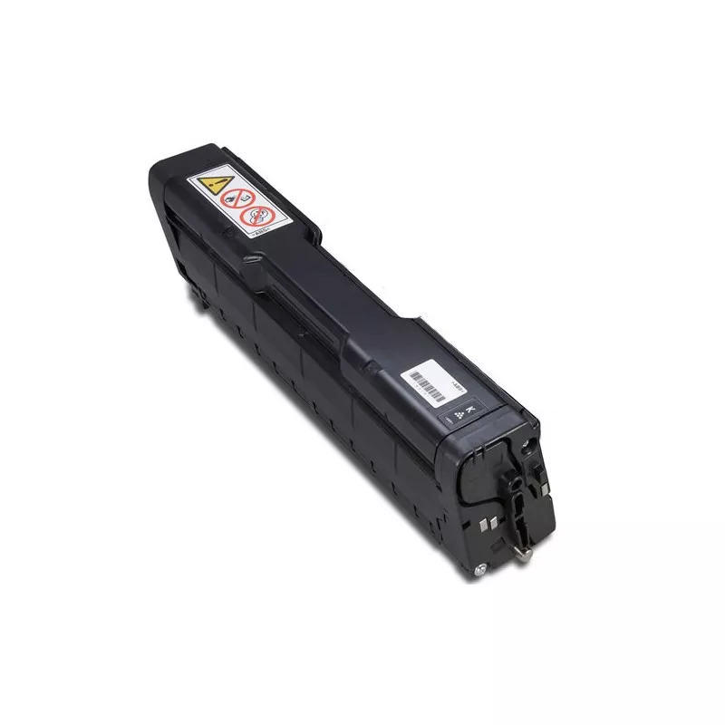 Compatible Ricoh MC250FW / PC301W Negro Cartucho de Toner 408340 / M C250HBK