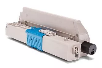 Compatible Toner OKI C332 / MC363 Negro 46508712 / 46508716