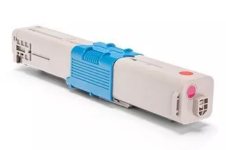 Compatible Toner OKI C332 / MC363 Magenta 46508710 / 46508714