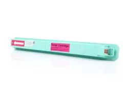 PANASONIC KX-MC6015/KX-MC6020 MAGENTA CARTUCHO DE TONER GENERICO KX-FATM507