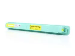 PANASONIC KX-MC6015 / KX-MC6020 AMARILLO CARTUCHO DE TONER GENERICO KX-FATY508