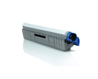 Compatible Toner OKI MC851 / MC861 / MC862 Negro 44059168 / 44059256