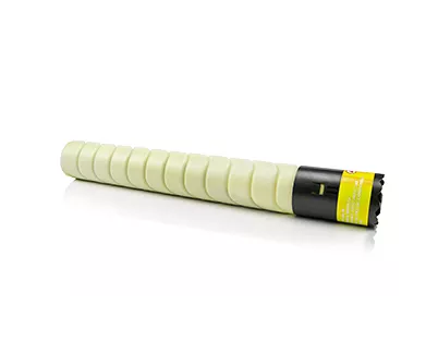 Compatible Toner OLIVETTI D-COLOR MF220 / MF280 Amarillo B0855