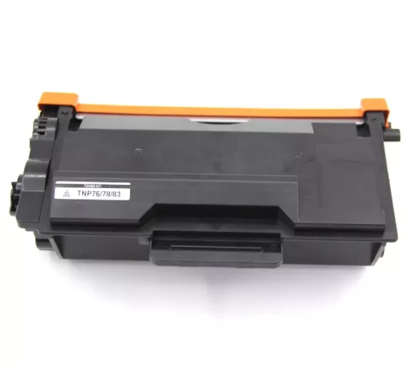 Compatible toner Konica Minolta TNP-76 negro ACF0050 / ACF00D0