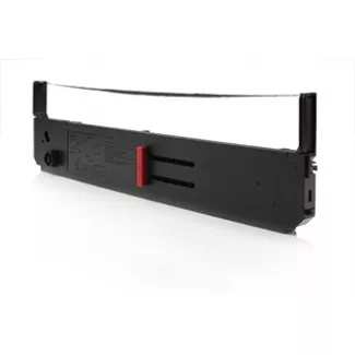 OKI ML393 NEGRA CINTA MATRICIAL COMPATIBLE 09002311