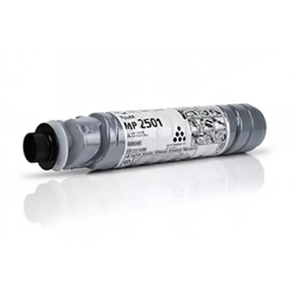 Compatible Ricoh Aficio MP2001SP / MP2501SP negro | Cartucho de toner gen&eacute;rico 842009 / 841991 / 841769
