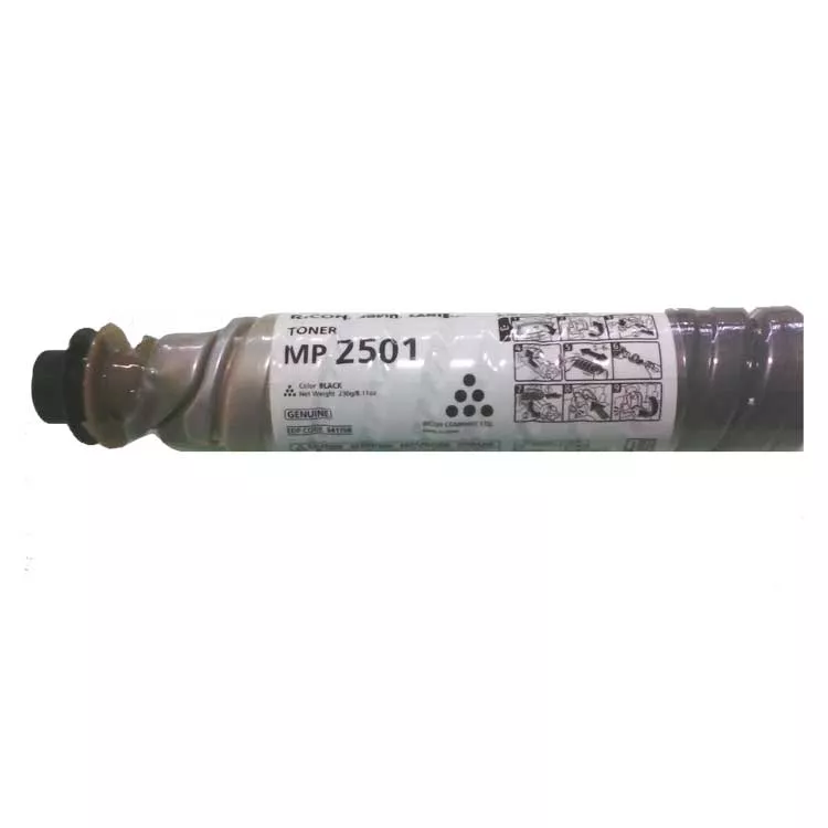 RICOH TONER  NEGRO AFICIO MP 2001SP / AFICIO MP 2501SP / AFICIO MP 200
