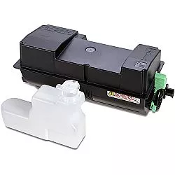 Compatible Toner RICOH AFICIO MP501 / MP601 / SP-C5300 / SP-C5310 Negro 407824