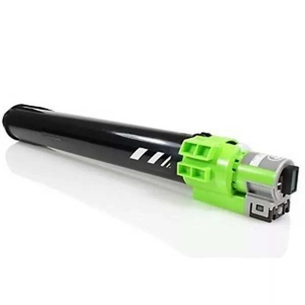 Compatible Toner RICOH AFICIO MP-C2800 / MP-C3300 Negro 841124