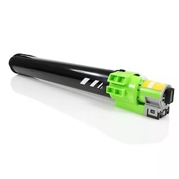 Compatible Toner RICOH AFICIO MP-C2800 / MP-C3300 Amarillo 841125