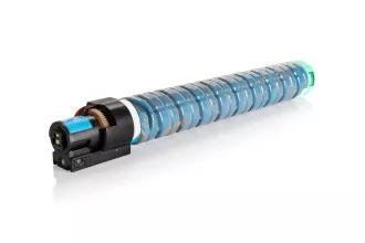 Compatible Toner RICOH AFICIO MP-C3002 / MP-C3502 Cyan 841654