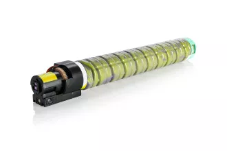 Compatible Toner RICOH AFICIO MP-C3002 / MP-C3502 Amarillo 841652