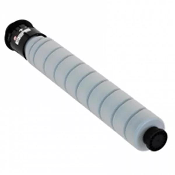 Compatible Toner RICOH AFICIO MP-C3003 / MP-C3503 / MP-C3004 / MP-C3504 Negro 841817 / 841813