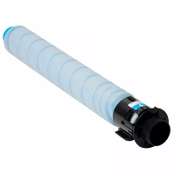 Compatible Toner RICOH AFICIO MP-C3003 / MP-C3503 / MP-C3004 / MP-C3504 CYAN 841820 / 841816