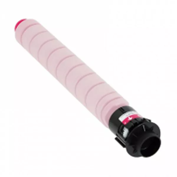 Compatible Toner RICOH AFICIO MP-C3003 / MP-C3503 / MP-C3004 / MP-C3504 MAGENTA 841819 / 841815