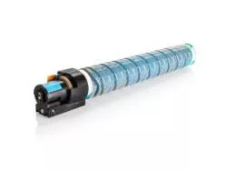 Compatible Ricoh Pro C651 / C651ex / C751 / C751ex Cyan Cartucho de Toner 828309