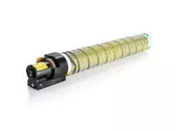 Compatible Ricoh Pro C651 / C651ex / C751 / C751ex Amarillo Cartucho de Toner 828307