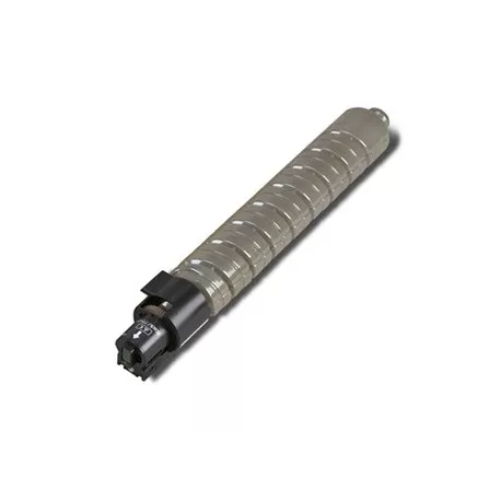 Compatible Toner Ricoh Aficio MP-C306 / MP-C307 / MP-C406 / MP-C407 negro | Cartucho de toner gen&eacute;rico 842095 / 842091
