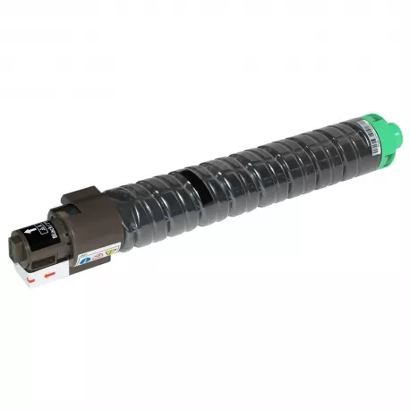 Compatible Toner Ricoh Aficio MP-C4501 / MP-C5501 negro | 842052 / 841583 / 841456