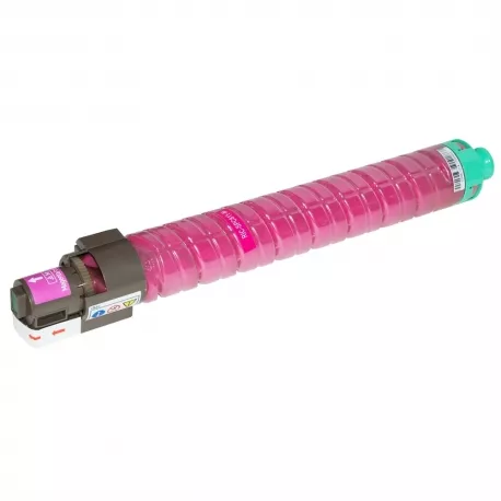 Compatible Toner RICOH AFICIO MP-C4000 / MP-C5000 / MP-C4501 / MP-C5501 Magenta 842050 / 841458 / 841162