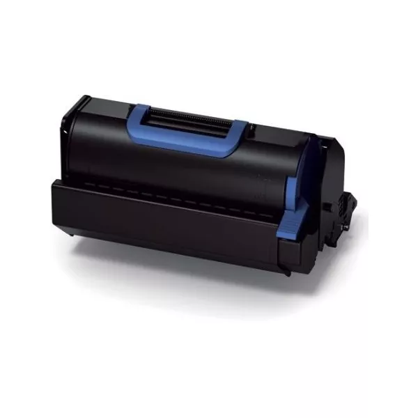 Compatible Toner OKI MPS4900 / MPS5501 / MPS5502 | Negro 45460501