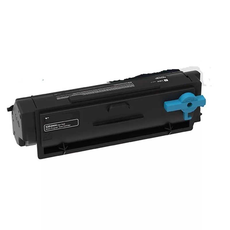 Compatible Lexmark MS331 / MS431 / MX331 / MX431 / MX432 Negro Cartucho de Toner 55B2000