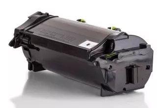 Compatible Toner LEXMARK MS810 / MS811 / MS812 Negro 52D2000 / 522 (6K)