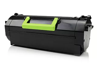 Compatible Toner LEXMARK MS710 / MS810 / MS811 / MS812 Negro 52D2H00 / 522H (25K)