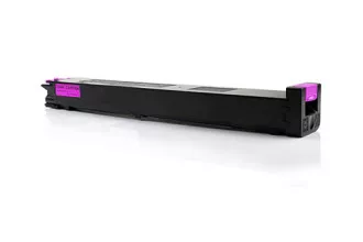 Compatible Toner Sharp MX27 magenta | Cartucho de toner MX-27GTMA