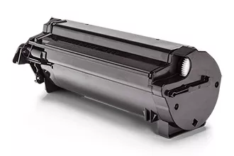 Compatible Toner LEXMARK MX310 / MX410 / MX510 / MX511 / MX611 Negro 60F2H00 / 602H (10K)