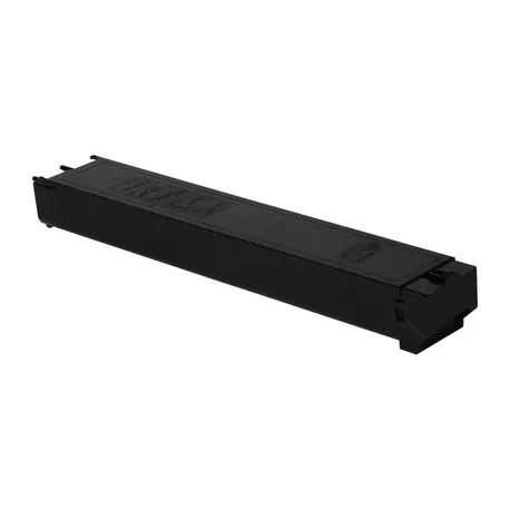 Compatible Sharp BP-10C20 / BP-20C20 / BP-20C25 Negro Cartucho de Toner BP-GT20BA