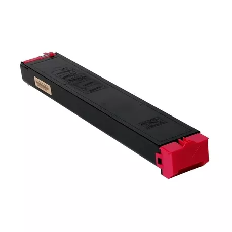 Compatible Sharp BP-10C20 / BP-20C20 / BP-20C25 Magenta Cartucho de Toner BP-GT20MA