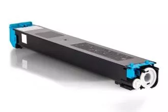 Compatible Toner MX-36GTCA SHARP MX36 Cyan