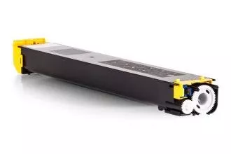 Compatible Toner MX-36GTYA SHARP MX36 Amarillo