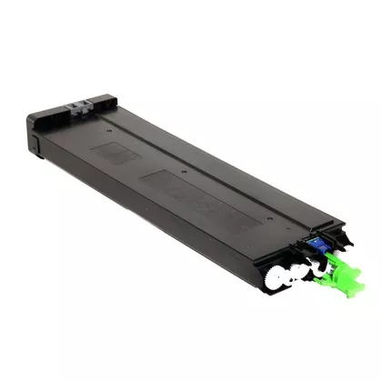 Compatible Toner Sharp MX50 negro | Cartucho de toner gen&eacute;rico MX-50GTBA
