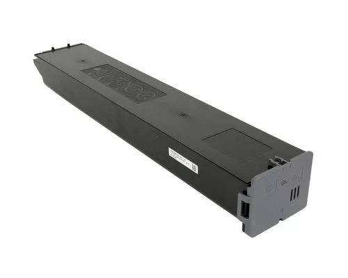 Compatible Toner Sharp MX60 / MX61 Negro MX-61GTBA