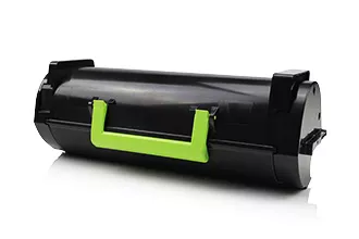 Compatible Toner LEXMARK MX510 / MX511 / MX610 / MX611 Negro 60F2X00 / 602X (20.000 p&aacute;g.)