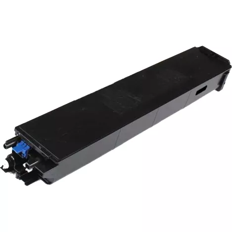 Compatible Toner SHARP MX61 Negro (MX-61GTBA)