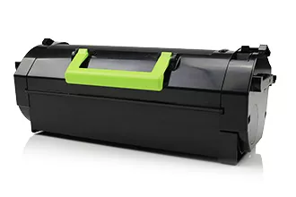 Compatible Toner LEXMARK MX710 / MX711 / MX810 / MX811 / MX812 Negro 62D2H00 / 622H