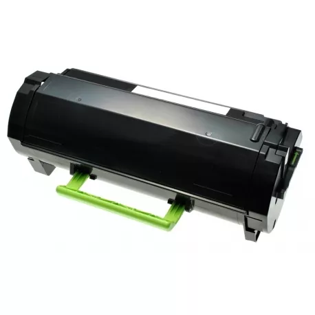 Compatible Toner LEXMARK MX717 / MX718 Negro 63B2H00 / 63B2000