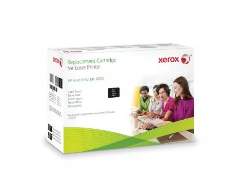 XEROX TONER NEGRO LASERJET 5SI 8000 MOPIER 240 (C3909A)
