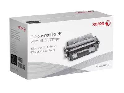 XEROX TONER LASERJET 2100/2200 (C4096A)