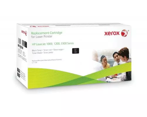XEROX TONER LASERJET 1200/1220 (C7115X)
